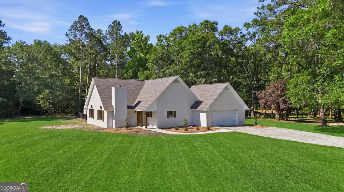 House in Statesboro, Georgia, United States 1 - 17939364