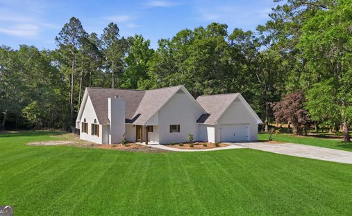 House in Statesboro, Georgia, United States 1