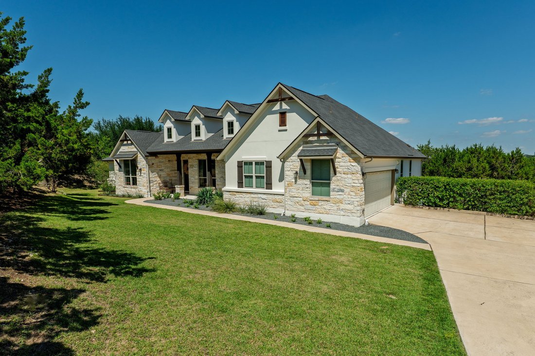 House in Spicewood, Texas, United States 3 - 17935444