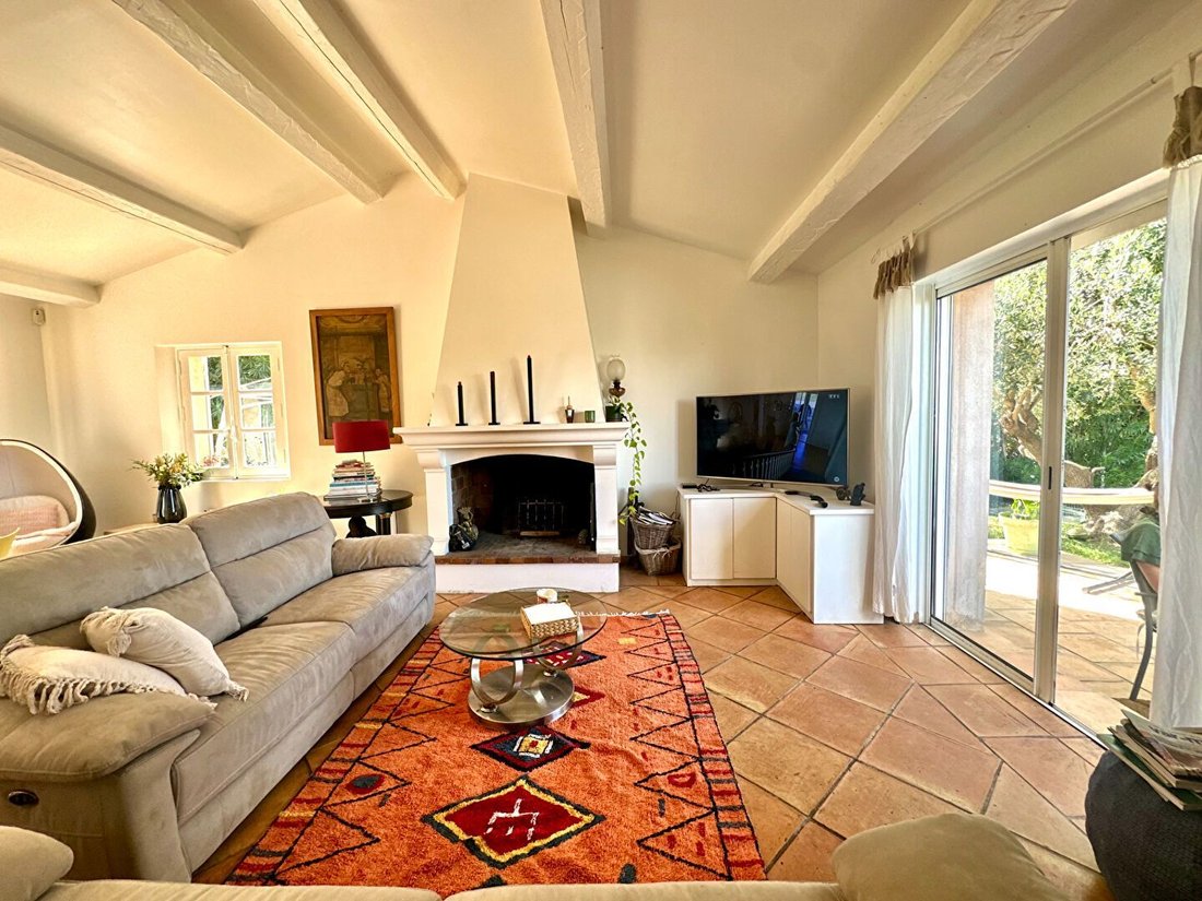 House in Gassin, Provence-Alpes-Côte d'Azur, France 2 - 16286666