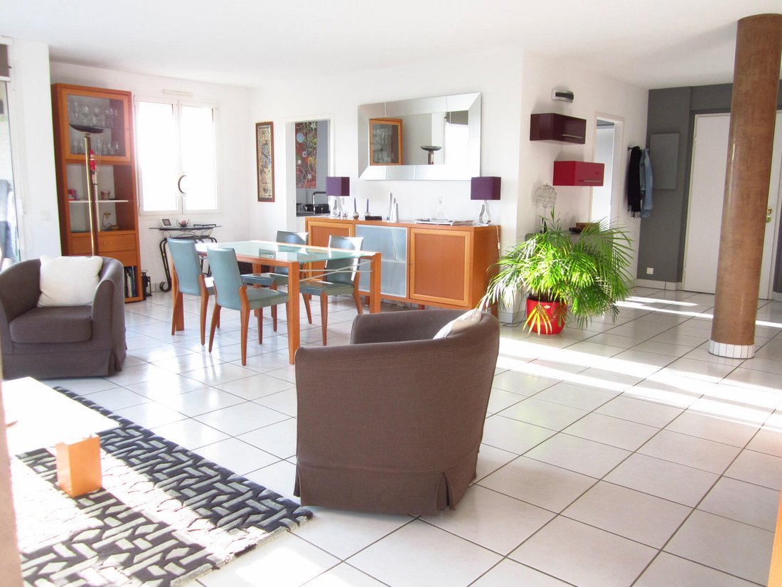 Apartment in Saint-Julien-en-Genevois, Auvergne-Rhône-Alpes, France 3 - 15502001
