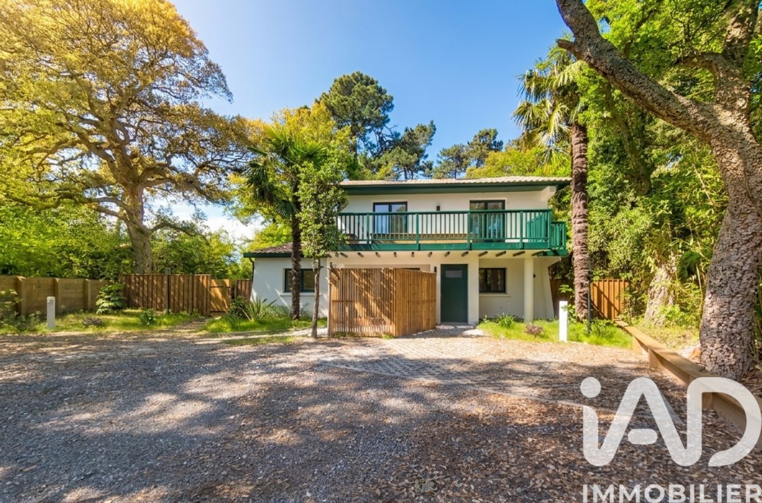 Apartment in Soorts-Hossegor, Nouvelle-Aquitaine, France 2 - 17918700