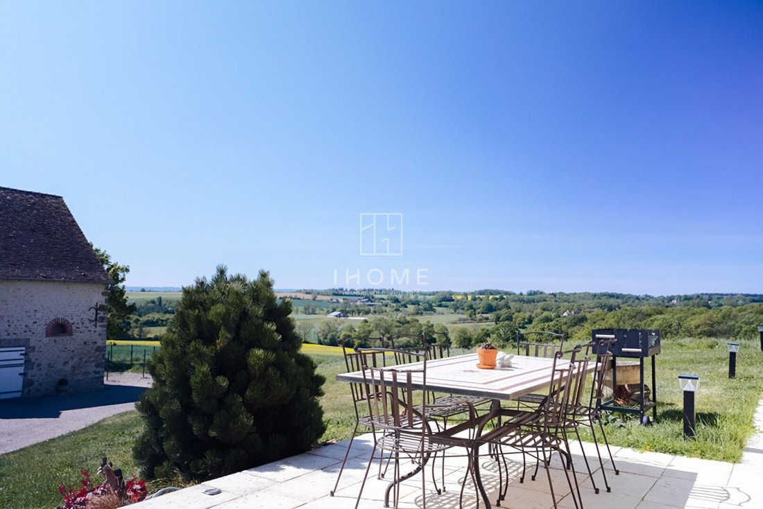 House in Oisseau-le-Petit, Pays de la Loire, France 1 - 17929709