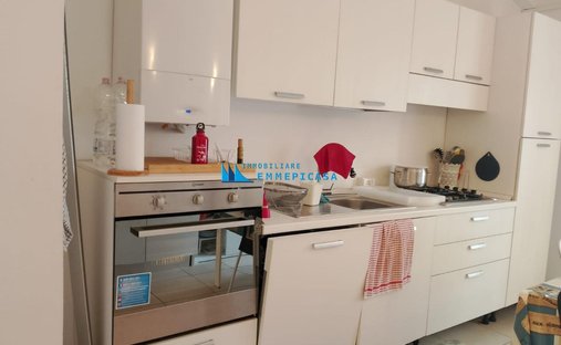 Apartment in Marina di Massa Centro, Massa, Italy 1