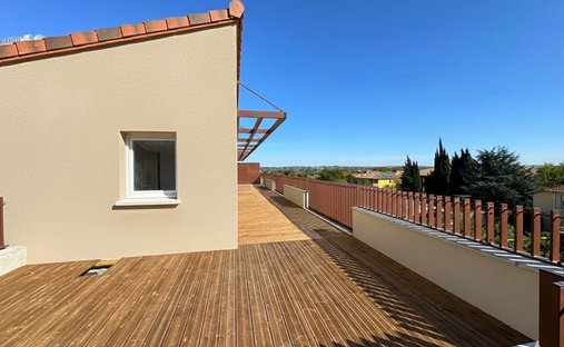 Apartment in Tournefeuille, Occitania, France 1