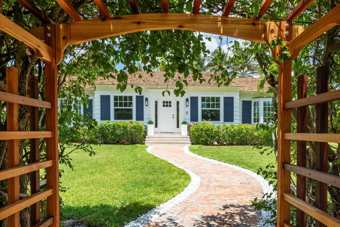 House in Delray Beach, Florida, United States 4 - 17936469