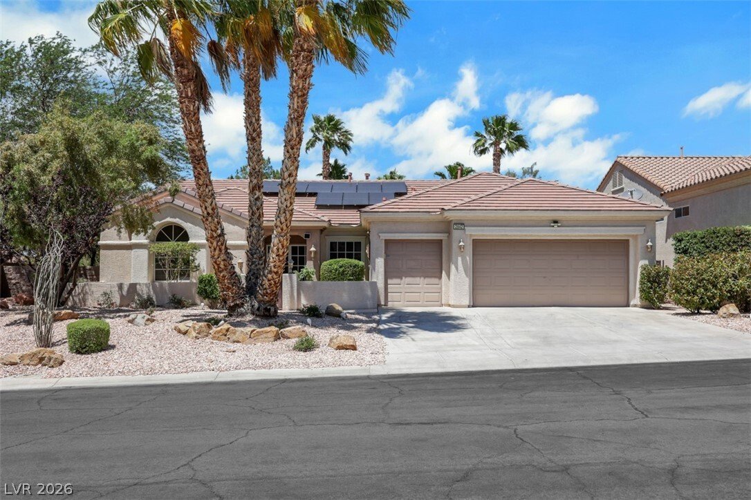 House in Henderson, Nevada, United States 1 - 17932622