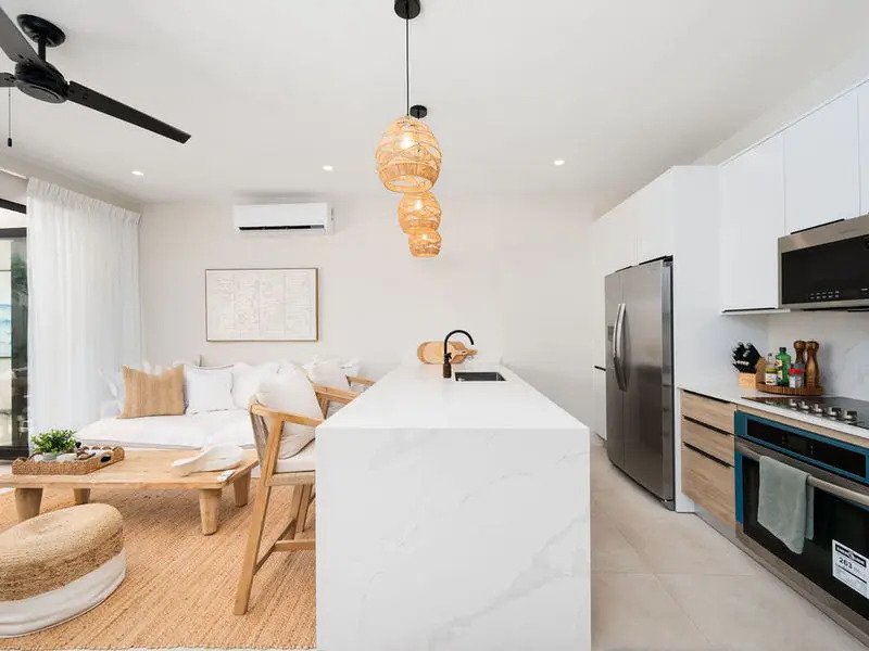 Wohnung in Porters, Saint James, Barbados 1 - 17933079
