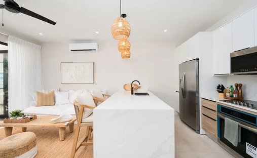 Apartment in Porters, Saint James, Barbados 1