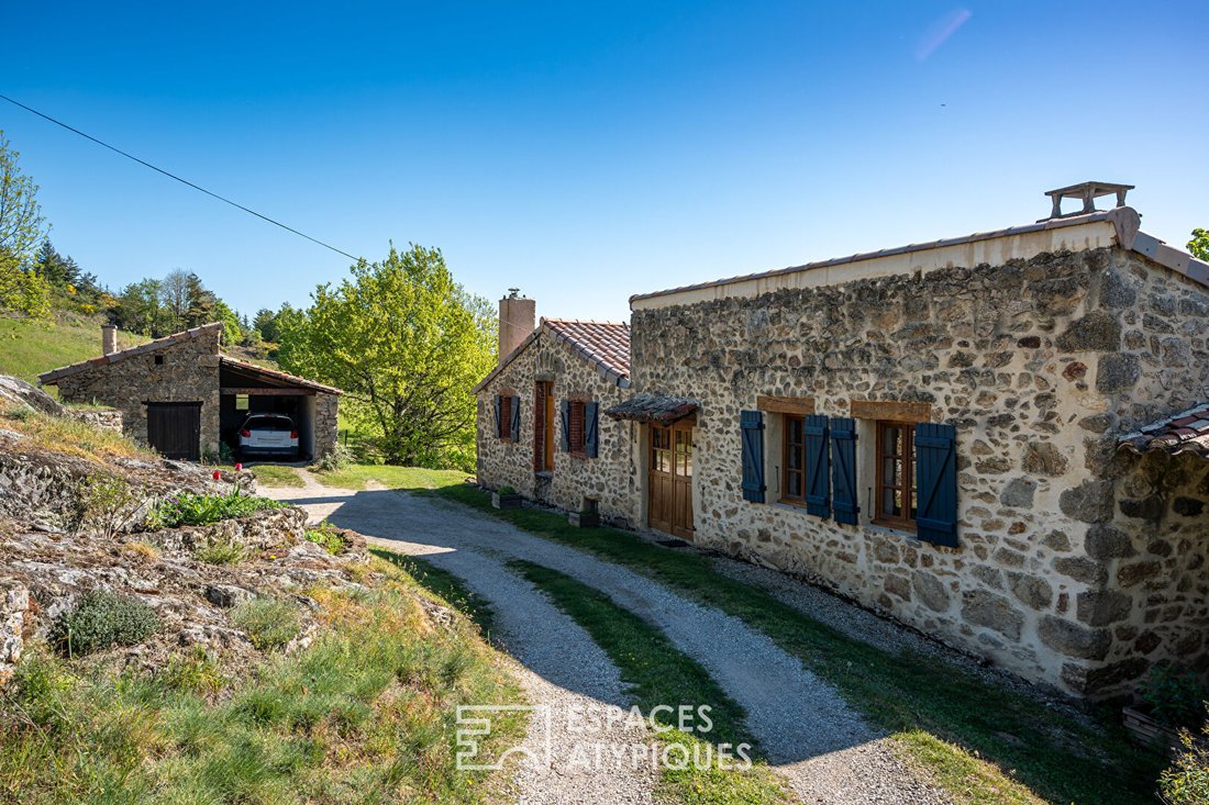 Villa in Villevocance, Auvergne-Rhône-Alpes, France 5 - 17935302
