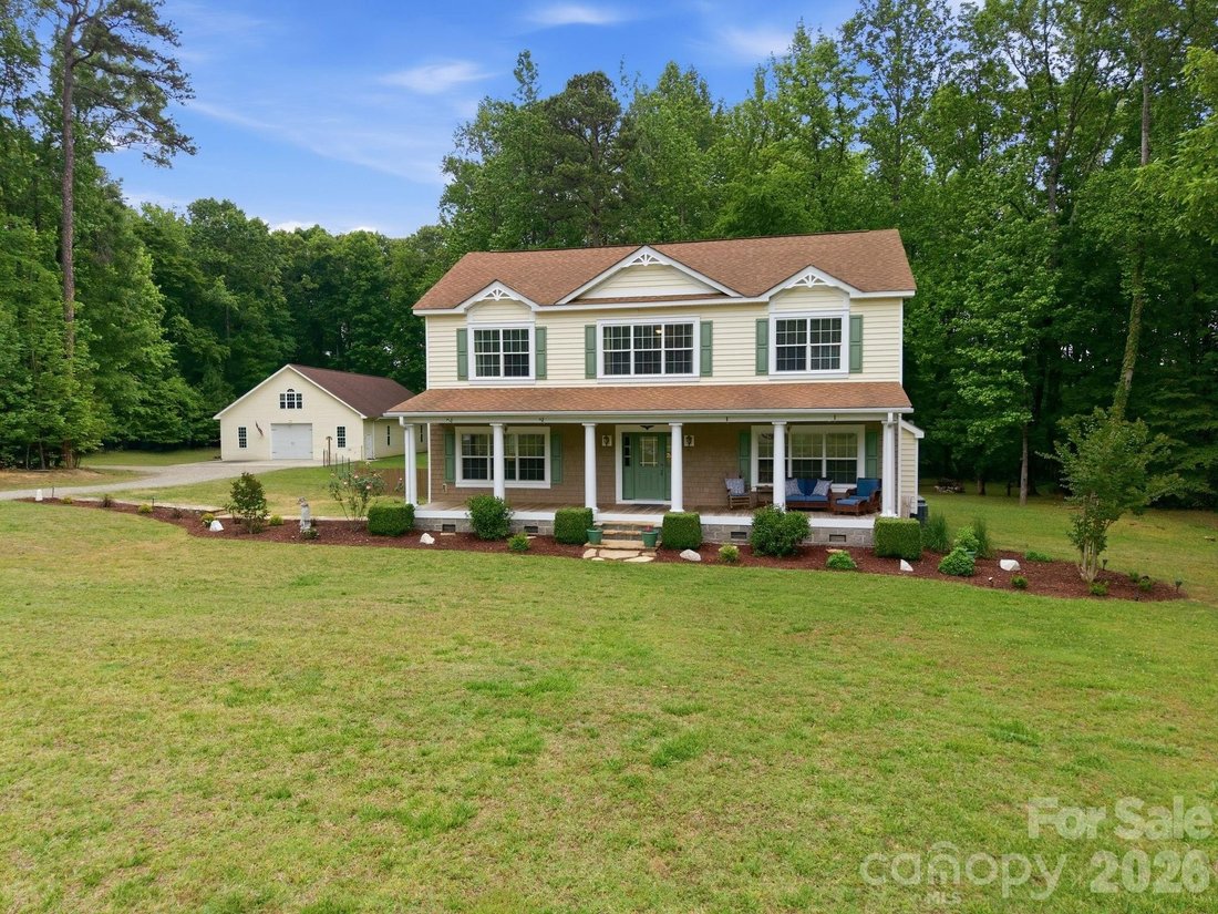 House in Salisbury, North Carolina, United States 2 - 17931793