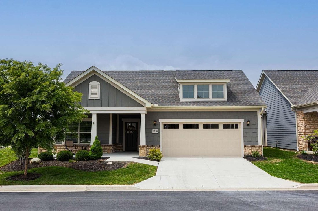 Condo in Powell, Ohio, United States 3 - 17679469