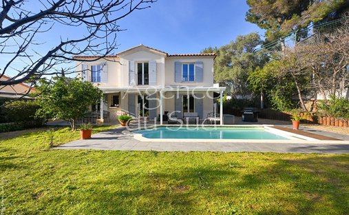 House in La Ciotat, Provence-Alpes-Côte d'Azur, France 1
