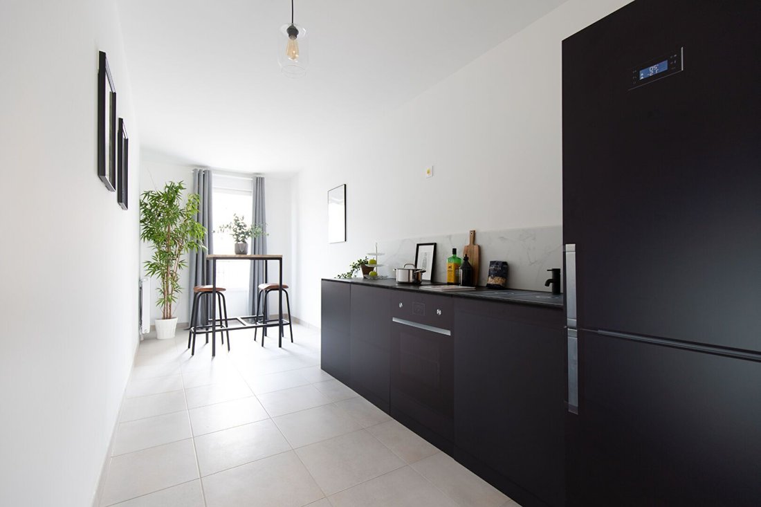 Apartment in Napoleon, Maisons-Laffitte, France 3 - 16467620
