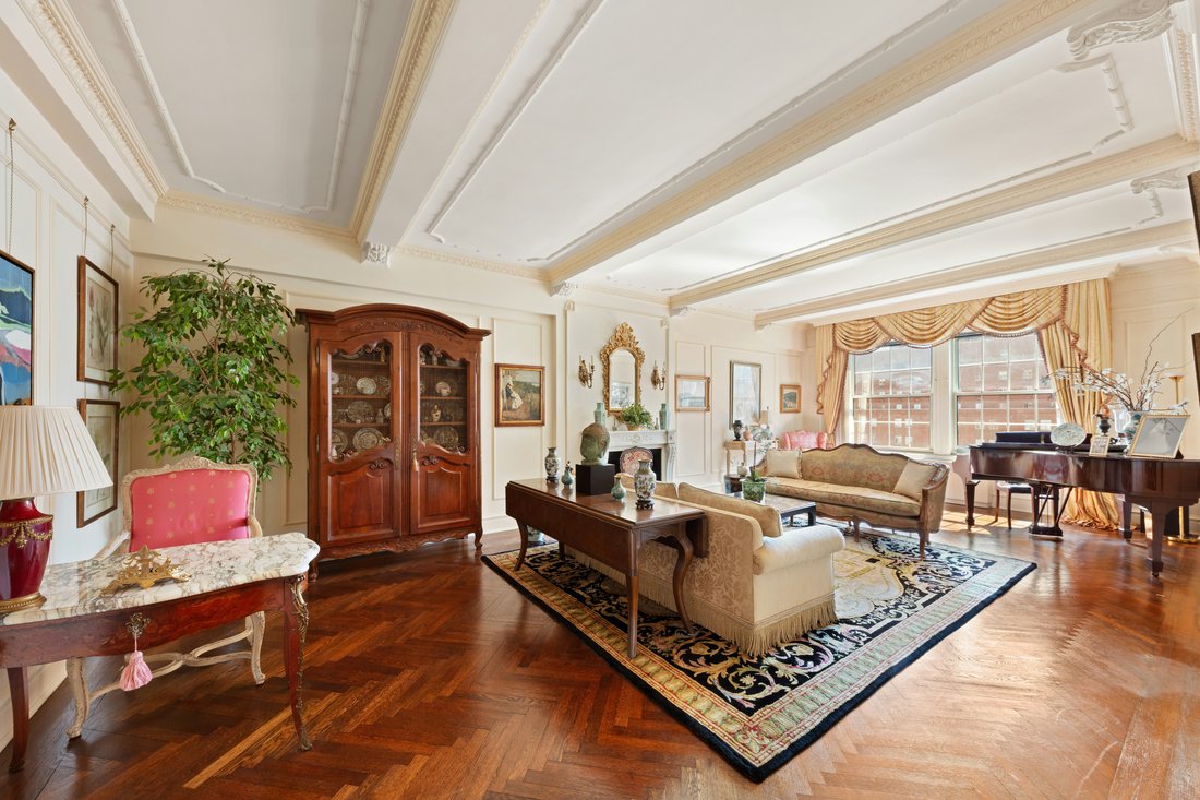Co Op in New York, New York, United States 1 - 16747563