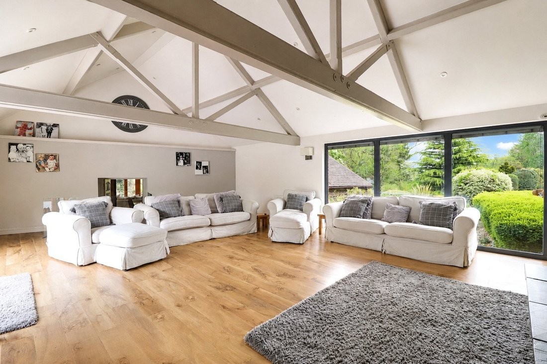 House in Parkham, England 2 - 17937499