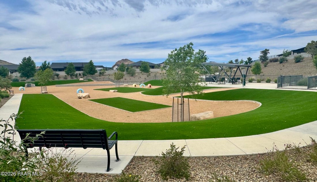 House in Prescott Valley, Arizona, United States 3 - 17820060