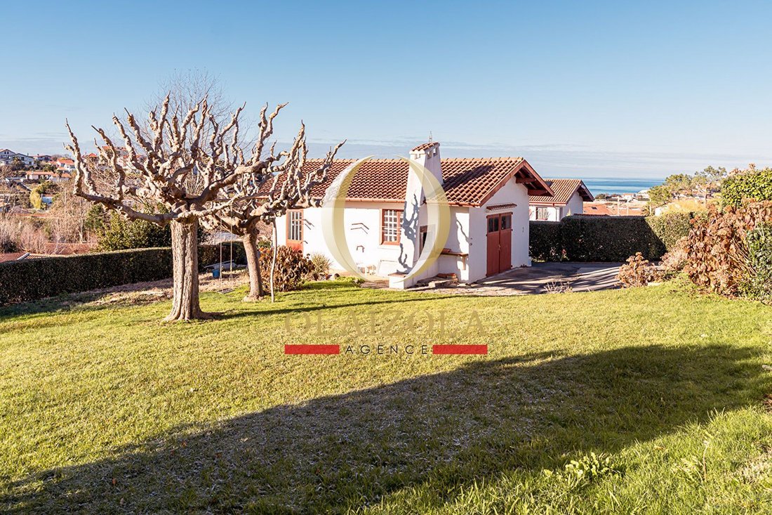 Land in Bidart, Nouvelle-Aquitaine, France 2 - 16886652