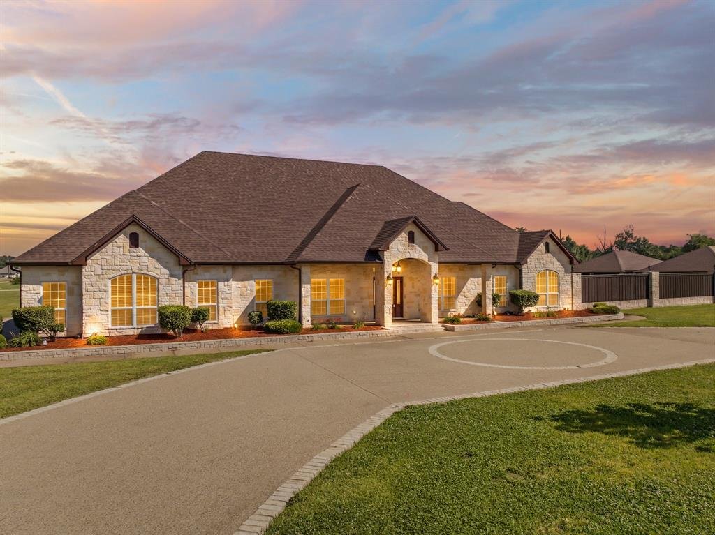 House in Itasca, Texas, United States 2 - 17934563