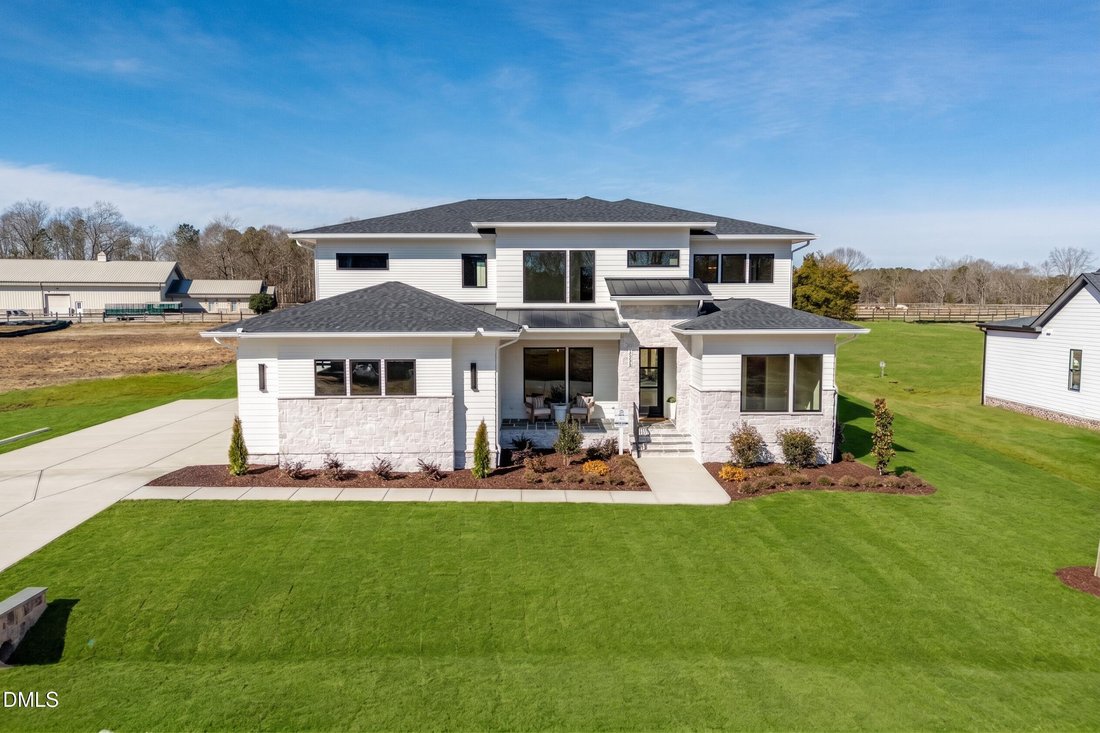 House in Raleigh, North Carolina, United States 2 - 16636757