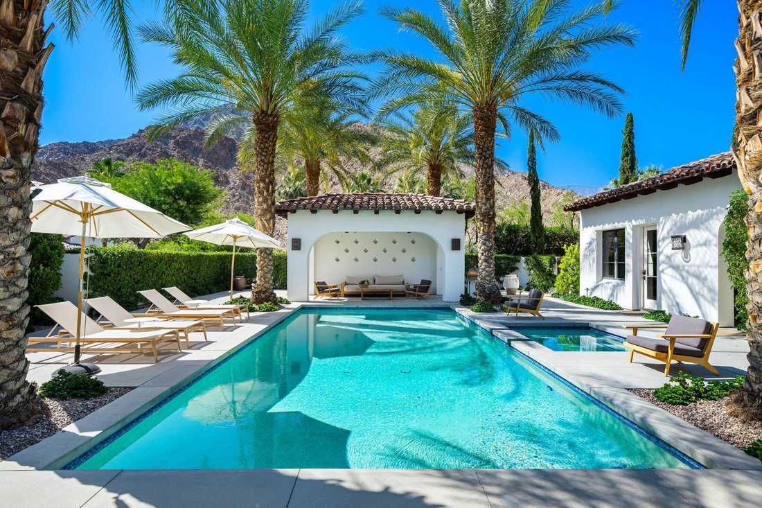 House in La Quinta, California, United States 1 - 17937033