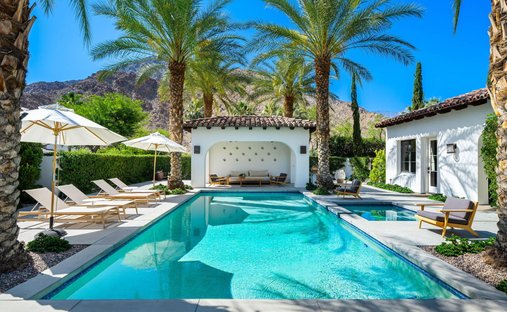 Casa en La Quinta, California, Estados Unidos 1