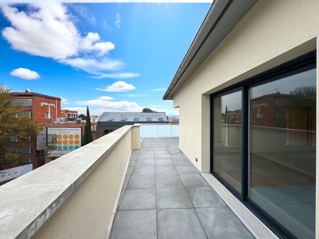 Apartment in Saint Cyprien, Toulouse, France 2 - 16467677