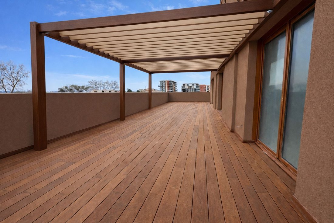 Apartment in Saint Cyprien, Toulouse, France 1 - 17344943