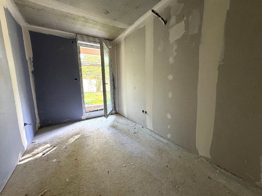 Apartment in Saint Cyprien, Toulouse, France 4 - 16540776