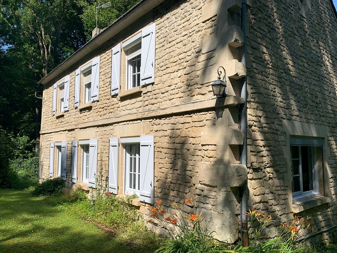 House in Cires-les-Mello, Hauts-de-France, France 4 - 16800863