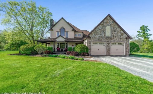 House in Schodack Landing, New York, United States 1