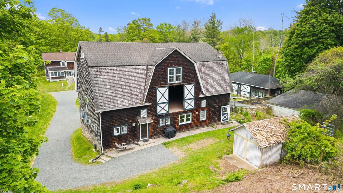 House in Ridgefield, Connecticut, United States 4 - 17941721