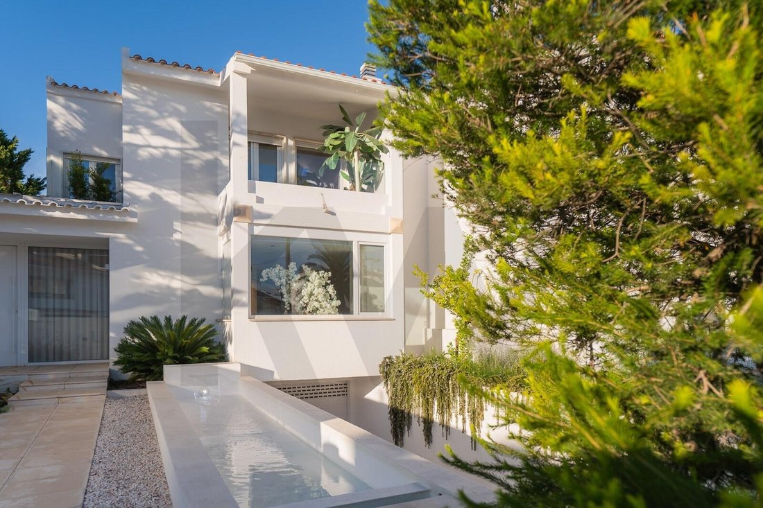 House in Parede, Lisbon, Portugal 3 - 17931397