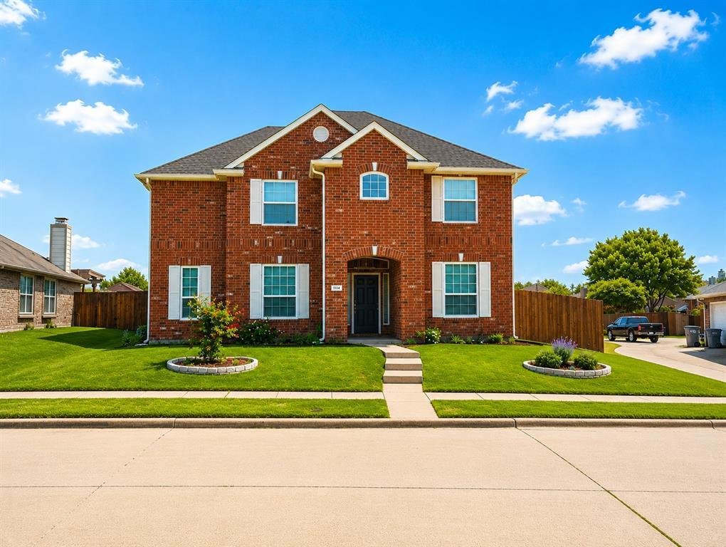 House in Allen, Texas, United States 1 - 17934322