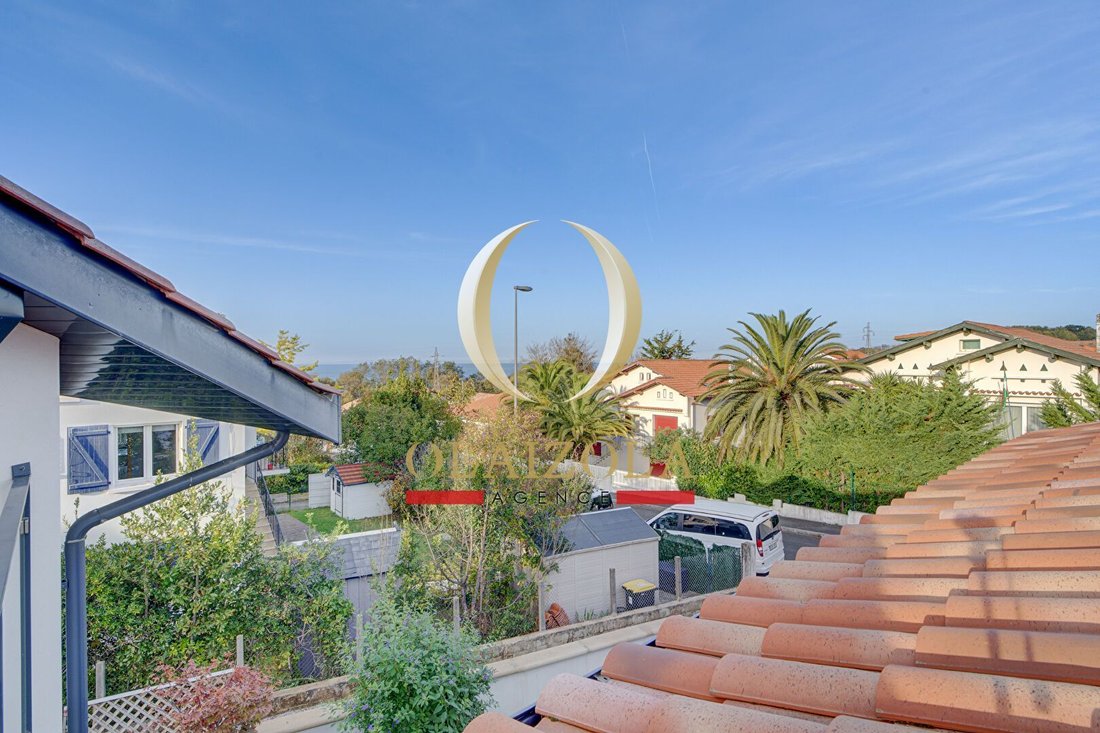House in Hendaye, Nouvelle-Aquitaine, France 1 - 17497141