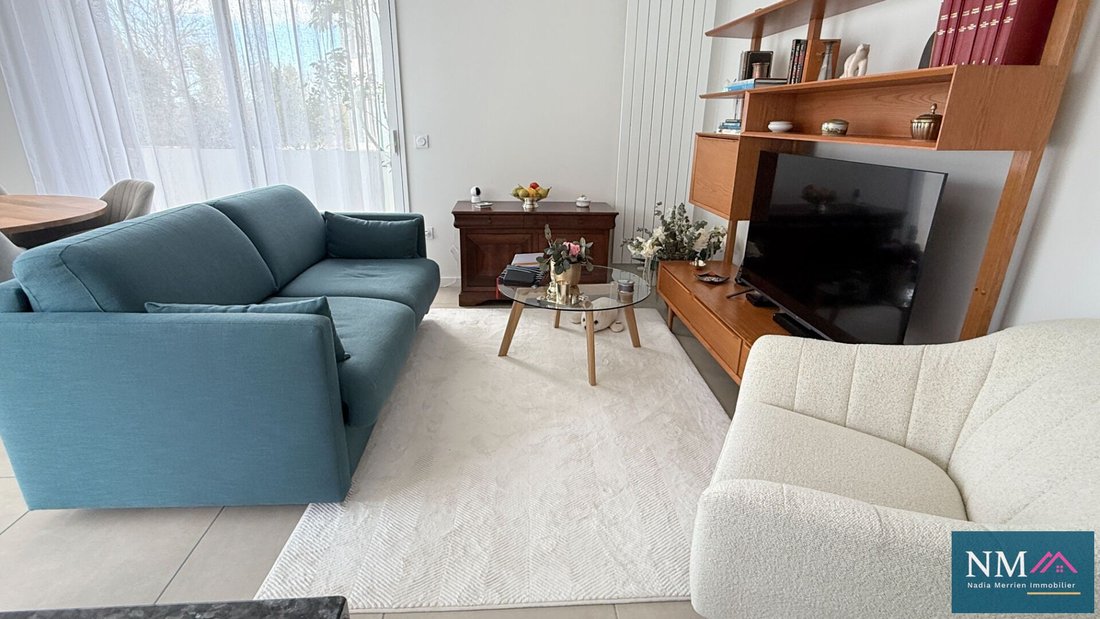 Apartment in Saint-Pierre-d'Irube, Nouvelle-Aquitaine, France 5 - 17383792
