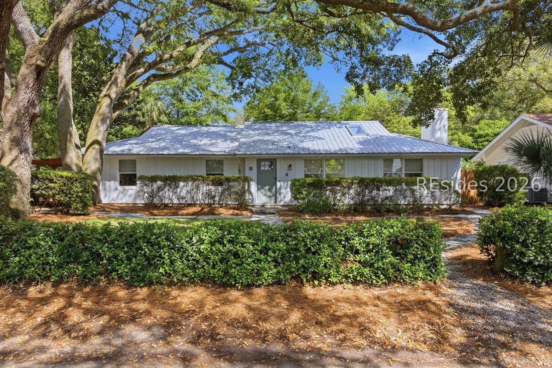 House in Hilton Head Island, South Carolina, United States 5 - 17928121