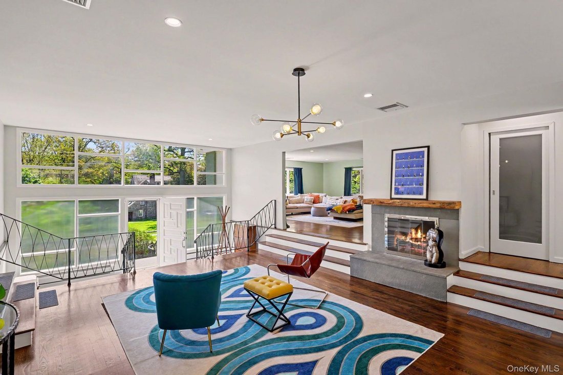 House in Bronxville, New York, United States 5 - 17855067
