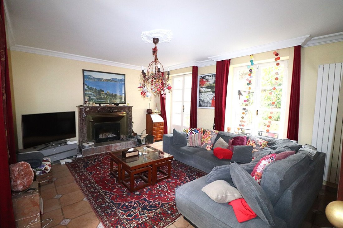 House in Gondoles Nord I, Choisy-le-Roi, France 5 - 16091519