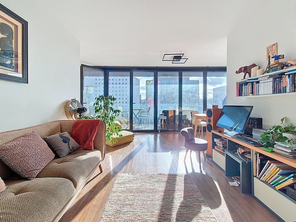 Apartment in Centre, Nanterre, France 3 - 17418465