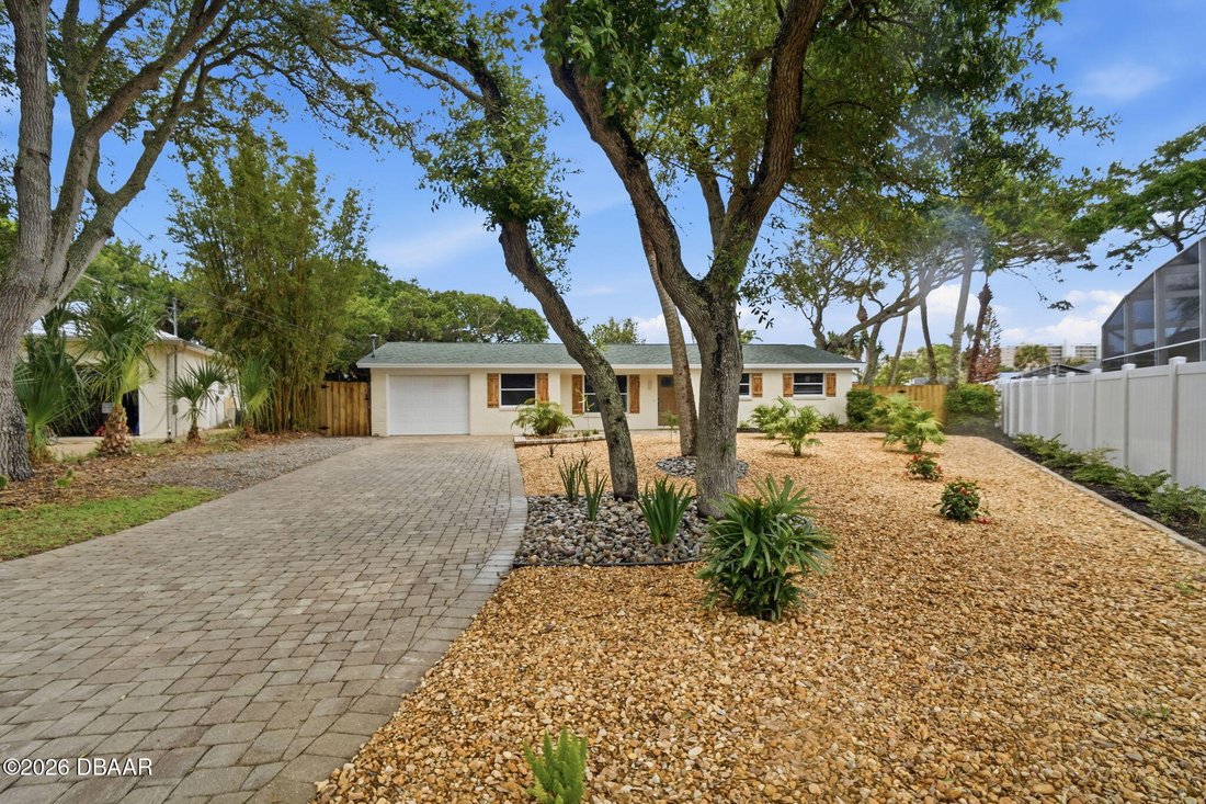House in New Smyrna Beach, Florida, United States 3 - 17933278