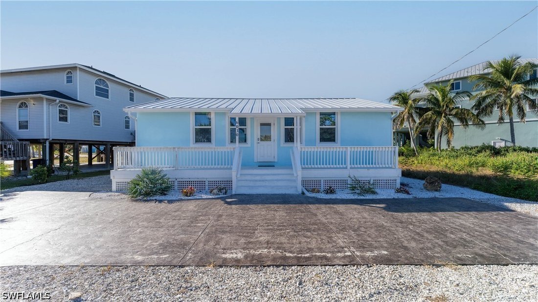House in Fort Myers Beach, Florida, United States 2 - 17932982