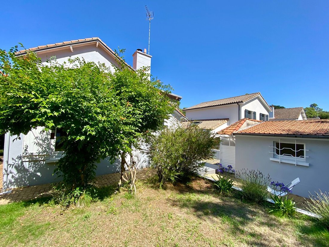 House in Le Guézy, La Baule-Escoublac, France 3 - 16479877