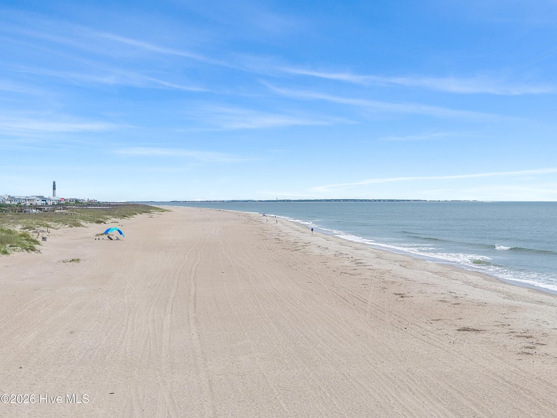 House in Oak Island, North Carolina, United States 5 - 17821428