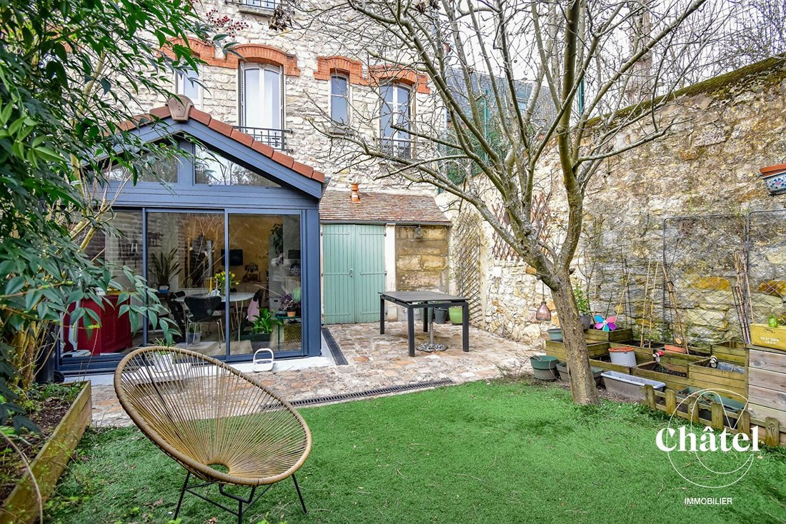 House in Senlis, Hauts-de-France, France 1 - 17378751