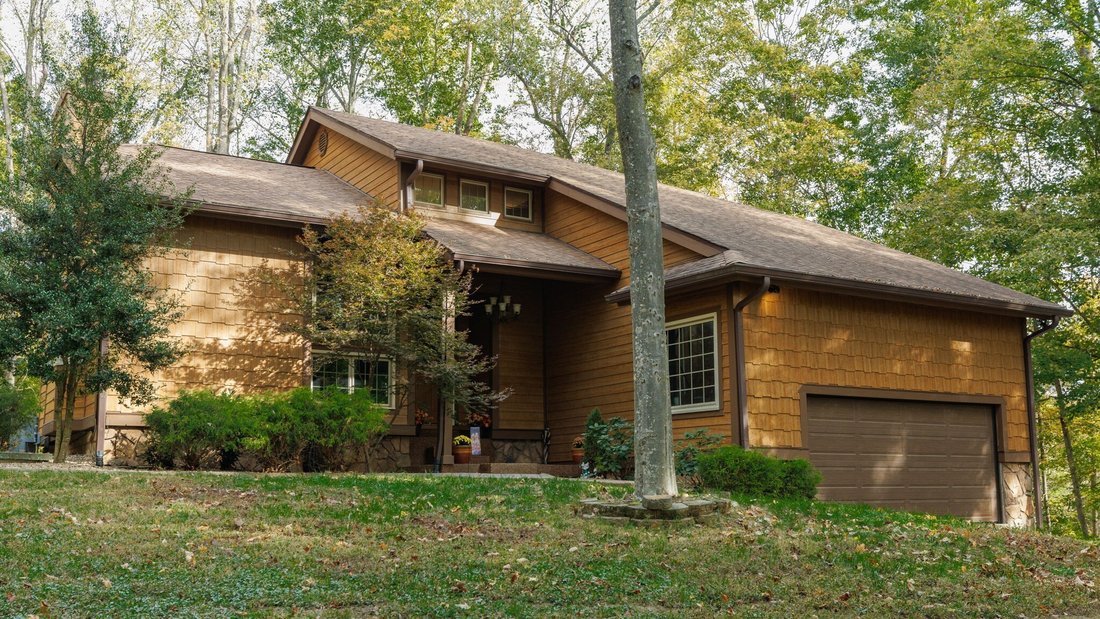 House in Hendersonville, Tennessee, United States 4 - 17940604