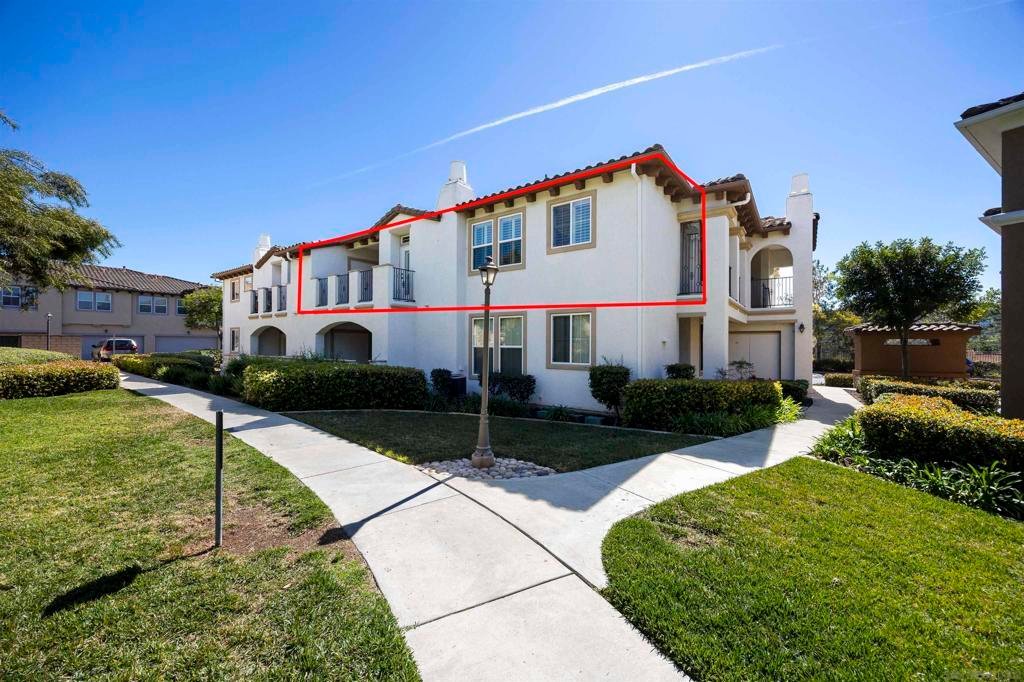 Condo in San Diego, California, United States 2 - 17923171