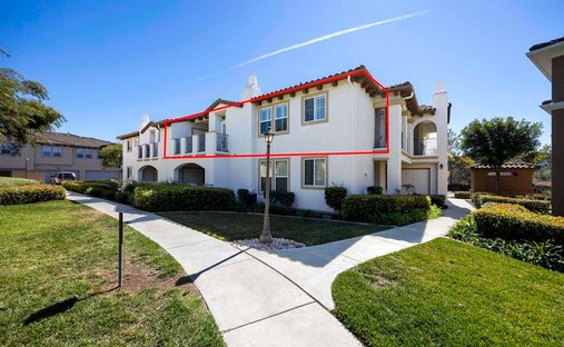 Condominio a San Diego, California, Stati Uniti 1