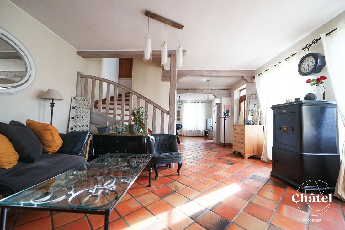 House in Nord, Chambly, France 2 - 17417633