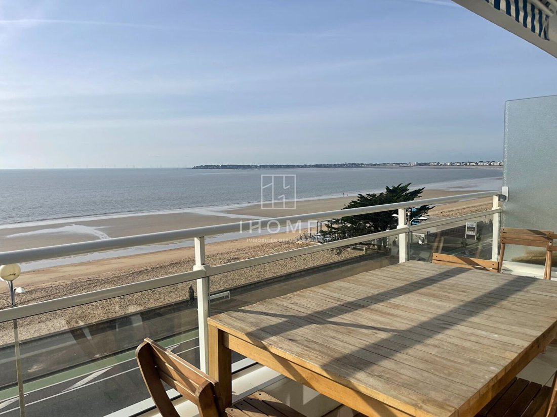 Apartment in Le Guézy, La Baule-Escoublac, France 5 - 16334196